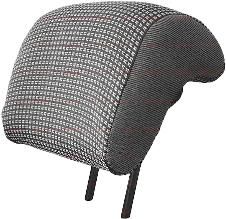 پشت سری صندلی
